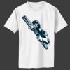 Infant 5.4 oz 100% Cotton T Shirt Thumbnail