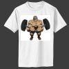 Infant 5.4 oz 100% Cotton T Shirt Thumbnail