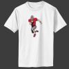 Infant 5.4 oz 100% Cotton T Shirt Thumbnail