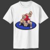 Infant 5.4 oz 100% Cotton T Shirt Thumbnail