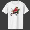Infant 5.4 oz 100% Cotton T Shirt Thumbnail