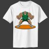 Infant 5.4 oz 100% Cotton T Shirt Thumbnail