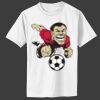 Infant 5.4 oz 100% Cotton T Shirt Thumbnail