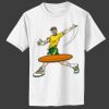 Infant 5.4 oz 100% Cotton T Shirt Thumbnail
