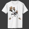 Infant 5.4 oz 100% Cotton T Shirt Thumbnail