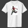 Infant 5.4 oz 100% Cotton T Shirt Thumbnail