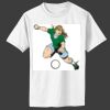 Infant 5.4 oz 100% Cotton T Shirt Thumbnail
