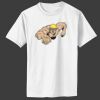 Infant 5.4 oz 100% Cotton T Shirt Thumbnail