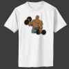 Infant 5.4 oz 100% Cotton T Shirt Thumbnail