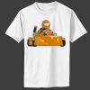 Infant 5.4 oz 100% Cotton T Shirt Thumbnail