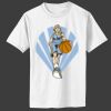 Infant 5.4 oz 100% Cotton T Shirt Thumbnail