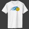 Infant 5.4 oz 100% Cotton T Shirt Thumbnail
