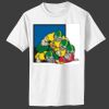 Infant 5.4 oz 100% Cotton T Shirt Thumbnail