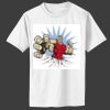 Infant 5.4 oz 100% Cotton T Shirt Thumbnail