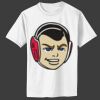 Infant 5.4 oz 100% Cotton T Shirt Thumbnail