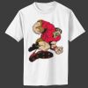 Infant 5.4 oz 100% Cotton T Shirt Thumbnail
