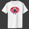 Infant 5.4 oz 100% Cotton T Shirt Thumbnail