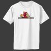 Infant 5.4 oz 100% Cotton T Shirt Thumbnail