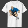 Infant 5.4 oz 100% Cotton T Shirt Thumbnail