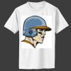 Infant 5.4 oz 100% Cotton T Shirt Thumbnail