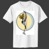 Infant 5.4 oz 100% Cotton T Shirt Thumbnail