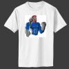 Infant 5.4 oz 100% Cotton T Shirt Thumbnail