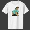 Infant 5.4 oz 100% Cotton T Shirt Thumbnail