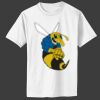Infant 5.4 oz 100% Cotton T Shirt Thumbnail