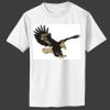 Infant 5.4 oz 100% Cotton T Shirt Thumbnail