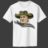 Infant 5.4 oz 100% Cotton T Shirt Thumbnail