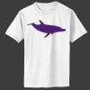 Infant 5.4 oz 100% Cotton T Shirt Thumbnail