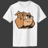Infant 5.4 oz 100% Cotton T Shirt Thumbnail