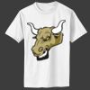 Infant 5.4 oz 100% Cotton T Shirt Thumbnail