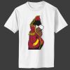 Infant 5.4 oz 100% Cotton T Shirt Thumbnail