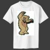 Infant 5.4 oz 100% Cotton T Shirt Thumbnail