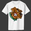 Infant 5.4 oz 100% Cotton T Shirt Thumbnail