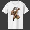 Infant 5.4 oz 100% Cotton T Shirt Thumbnail