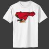 Infant 5.4 oz 100% Cotton T Shirt Thumbnail