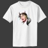 Infant 5.4 oz 100% Cotton T Shirt Thumbnail