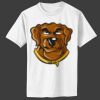 Infant 5.4 oz 100% Cotton T Shirt Thumbnail