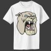 Infant 5.4 oz 100% Cotton T Shirt Thumbnail