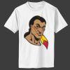 Infant 5.4 oz 100% Cotton T Shirt Thumbnail