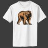Infant 5.4 oz 100% Cotton T Shirt Thumbnail