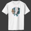 Infant 5.4 oz 100% Cotton T Shirt Thumbnail