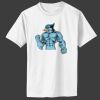 Infant 5.4 oz 100% Cotton T Shirt Thumbnail