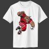 Infant 5.4 oz 100% Cotton T Shirt Thumbnail