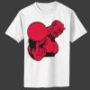 Infant 5.4 oz 100% Cotton T Shirt Thumbnail