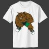 Infant 5.4 oz 100% Cotton T Shirt Thumbnail