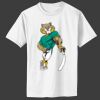 Infant 5.4 oz 100% Cotton T Shirt Thumbnail