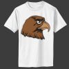 Infant 5.4 oz 100% Cotton T Shirt Thumbnail